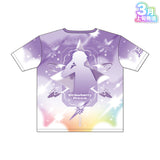 【3月上旬発送】STPR Family Festival!! 2026 フルグラフィックTシャツ(すとぷり)