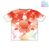 【3月上旬発送】STPR Family Festival!! 2026 フルグラフィックTシャツ(すとぷり)