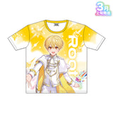 【3月上旬発送】STPR Family Festival!! 2026 フルグラフィックTシャツ(すとぷり)