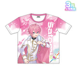 【3月上旬発送】STPR Family Festival!! 2026 フルグラフィックTシャツ(すとぷり)