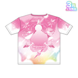 【3月上旬発送】STPR Family Festival!! 2026 フルグラフィックTシャツ(すとぷり)