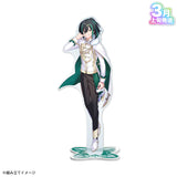 【3月上旬発送】STPR Family Festival!! 2026 アクリルスタンド(騎士X - Knight X -)＜受付期間：～3/8＞