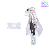 【3月上旬発送】STPR Family Festival!! 2026 アクリルスタンド(騎士X - Knight X -)＜受付期間：～3/8＞