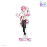 【3月上旬発送】STPR Family Festival!! 2026 アクリルスタンド(騎士X - Knight X -)＜受付期間：～3/8＞