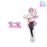 【3月上旬発送】STPR Family Festival!! 2026 アクリルスタンド(騎士X - Knight X -)＜受付期間：～3/8＞