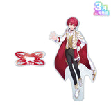 【3月上旬発送】STPR Family Festival!! 2026 アクリルスタンド(騎士X - Knight X -)＜受付期間：～3/8＞