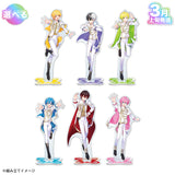 【3月上旬発送】STPR Family Festival!! 2026 アクリルスタンド(AMPTAKxCOLORS)＜受付期間：～3/8＞