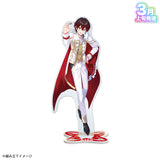 【3月上旬発送】STPR Family Festival!! 2026 アクリルスタンド(AMPTAKxCOLORS)＜受付期間：～3/8＞