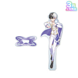 【3月上旬発送】STPR Family Festival!! 2026 アクリルスタンド(AMPTAKxCOLORS)＜受付期間：～3/8＞