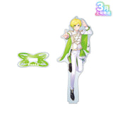 【3月上旬発送】STPR Family Festival!! 2026 アクリルスタンド(AMPTAKxCOLORS)＜受付期間：～3/8＞