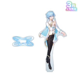 【3月上旬発送】STPR Family Festival!! 2026 アクリルスタンド(めておら - Meteorites -)＜受付期間：～3/8＞