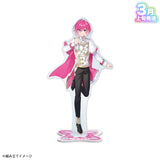 【3月上旬発送】STPR Family Festival!! 2026 アクリルスタンド(めておら - Meteorites -)＜受付期間：～3/8＞