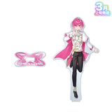 【3月上旬発送】STPR Family Festival!! 2026 アクリルスタンド(めておら - Meteorites -)＜受付期間：～3/8＞