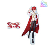 【3月上旬発送】STPR Family Festival!! 2026 アクリルスタンド(めておら - Meteorites -)＜受付期間：～3/8＞