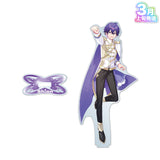 【3月上旬発送】STPR Family Festival!! 2026 アクリルスタンド(めておら - Meteorites -)＜受付期間：～3/8＞