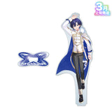 【3月上旬発送】STPR Family Festival!! 2026 アクリルスタンド(すにすて - SneakerStep)＜受付期間：～3/8＞