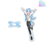 【3月上旬発送】STPR Family Festival!! 2026 アクリルスタンド(すにすて - SneakerStep)＜受付期間：～3/8＞