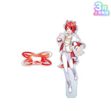 【3月上旬発送】STPR Family Festival!! 2026 アクリルスタンド(すとぷり)＜受付期間：～3/8＞