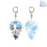 【3月上旬発送】STPR Family Festival!! 2026 アクリルキーホルダー(すにすて - SneakerStep)＜受付期間：～3/8＞