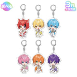 【3月上旬発送】STPR Family Festival!! 2026 アクリルキーホルダー(すとぷり)＜受付期間：～3/8＞