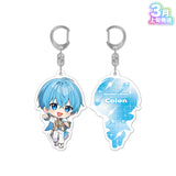 【3月上旬発送】STPR Family Festival!! 2026 アクリルキーホルダー(すとぷり)＜受付期間：～3/8＞