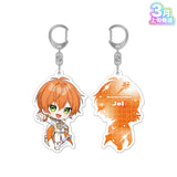 【3月上旬発送】STPR Family Festival!! 2026 アクリルキーホルダー(すとぷり)＜受付期間：～3/8＞