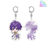 【3月上旬発送】STPR Family Festival!! 2026 アクリルキーホルダー(すとぷり)＜受付期間：～3/8＞