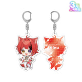 【3月上旬発送】STPR Family Festival!! 2026 アクリルキーホルダー(すとぷり)＜受付期間：～3/8＞