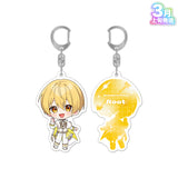 【3月上旬発送】STPR Family Festival!! 2026 アクリルキーホルダー(すとぷり)＜受付期間：～3/8＞