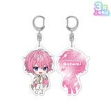 【3月上旬発送】STPR Family Festival!! 2026 アクリルキーホルダー(すとぷり)＜受付期間：～3/8＞