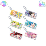 【3月上旬発送】STPR Family Festival!! 2026 スパンコールキーホルダー(AMPTAKxCOLORS)＜受付期間：～3/8＞