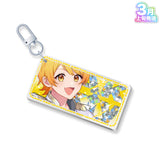 【3月上旬発送】STPR Family Festival!! 2026 スパンコールキーホルダー(AMPTAKxCOLORS)＜受付期間：～3/8＞