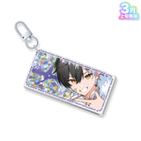 【3月上旬発送】STPR Family Festival!! 2026 スパンコールキーホルダー(AMPTAKxCOLORS)＜受付期間：～3/8＞