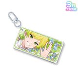 【3月上旬発送】STPR Family Festival!! 2026 スパンコールキーホルダー(AMPTAKxCOLORS)＜受付期間：～3/8＞