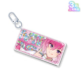 【3月上旬発送】STPR Family Festival!! 2026 スパンコールキーホルダー(めておら - Meteorites -)＜受付期間：～3/8＞