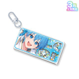 【3月上旬発送】STPR Family Festival!! 2026 スパンコールキーホルダー(すとぷり)＜受付期間：～3/8＞