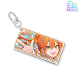 【3月上旬発送】STPR Family Festival!! 2026 スパンコールキーホルダー(すとぷり)＜受付期間：～3/8＞