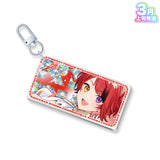 【3月上旬発送】STPR Family Festival!! 2026 スパンコールキーホルダー(すとぷり)＜受付期間：～3/8＞