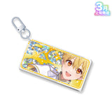 【3月上旬発送】STPR Family Festival!! 2026 スパンコールキーホルダー(すとぷり)＜受付期間：～3/8＞