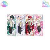 【3月上旬発送】STPR Family Festival!! 2026 フェイスタオル(騎士X - Knight X -)＜受付期間：～3/8＞