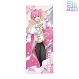 【3月上旬発送】STPR Family Festival!! 2026 フェイスタオル(騎士X - Knight X -)＜受付期間：～3/8＞