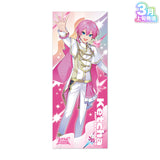 【3月上旬発送】STPR Family Festival!! 2026 フェイスタオル(AMPTAKxCOLORS)