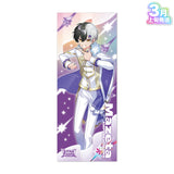 【3月上旬発送】STPR Family Festival!! 2026 フェイスタオル(AMPTAKxCOLORS)