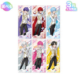 【3月上旬発送】STPR Family Festival!! 2026 フェイスタオル(めておら - Meteorites -)