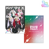 【1月下旬発送】STPR Family Festival!! 2026 クリアファイル＜受付期間：～1/18＞