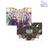 【1月下旬発送】STPR Family Festival!! 2026 クリアファイル＜受付期間：～1/18＞