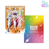 【1月下旬発送】STPR Family Festival!! 2026 クリアファイル＜受付期間：～1/18＞