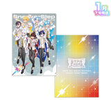 【1月下旬発送】STPR Family Festival!! 2026 クリアファイル＜受付期間：～1/18＞