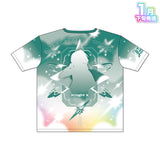 【1月下旬発送】STPR Family Festival!! 2026 フルグラフィックTシャツ(騎士X - Knight X -)＜受付期間：～1/18＞