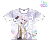 【1月下旬発送】STPR Family Festival!! 2026 フルグラフィックTシャツ(騎士X - Knight X -)＜受付期間：～1/18＞